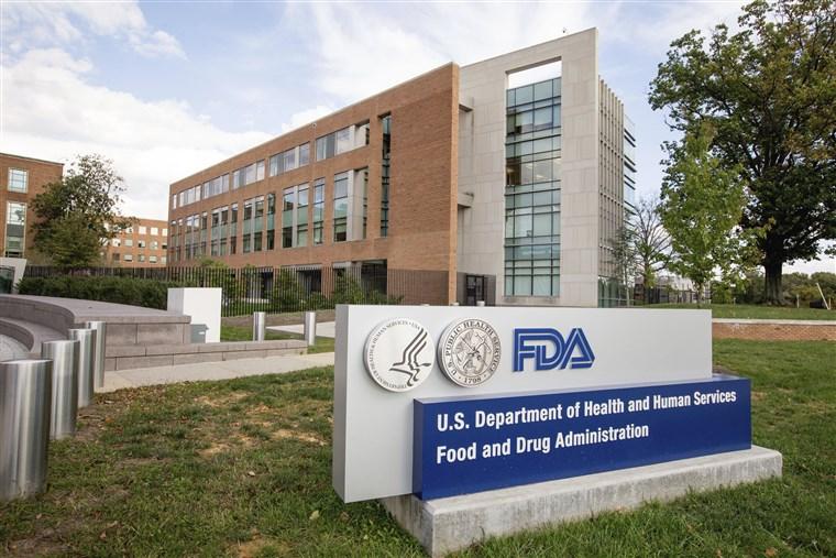 Более  70 продуктов компании GUNA в списке FDA