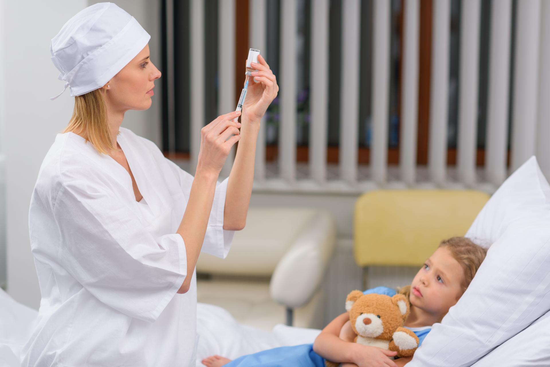 Резюме по клиническому исследованию Гуна-Флу (GUNA®-FLU) и вакцинации
