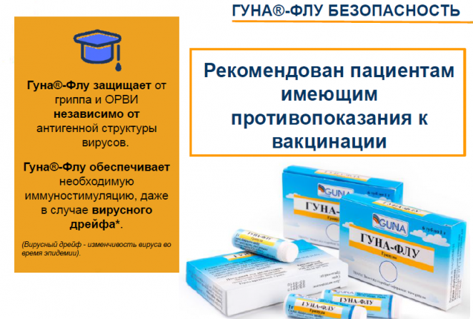 Флу 12