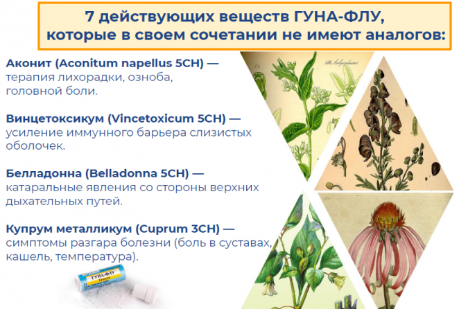 Флу 3
